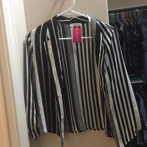 Agaci business jacket. Never been worn.